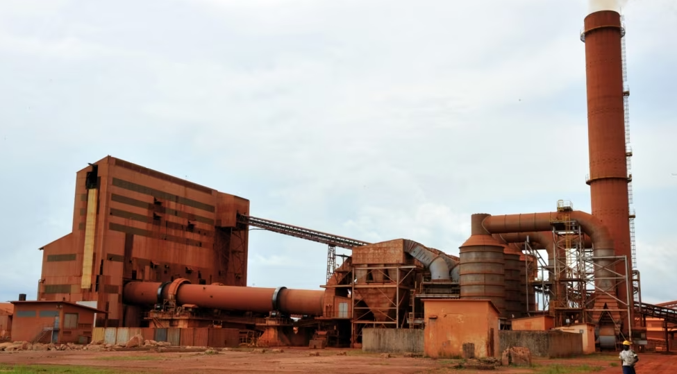 Guinée-Conakry : Entrée en production de la mine d’or de Kouroussa ce second trimestre 2023