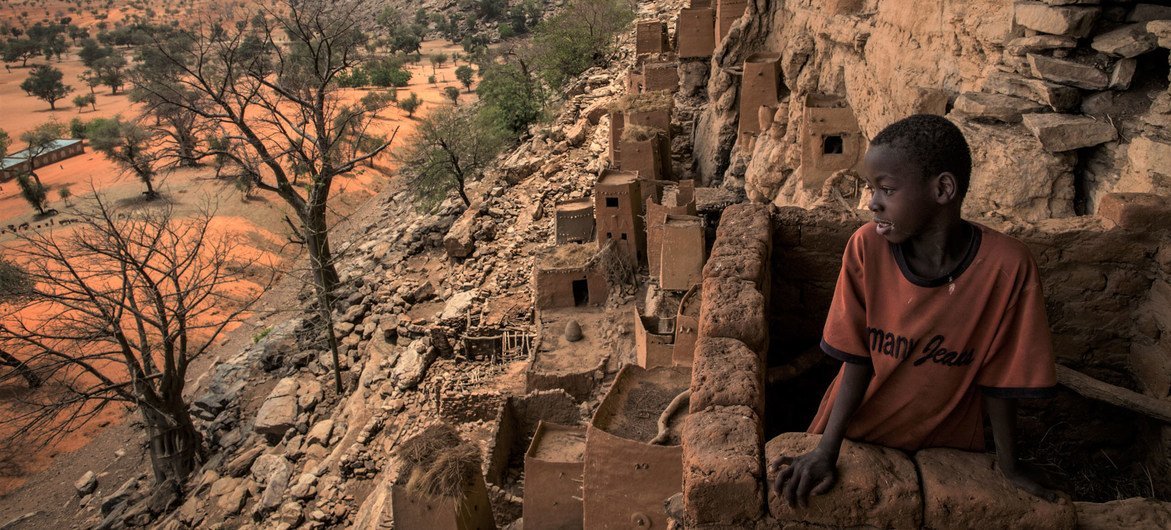 Le patrimoine mondial africain n’est pas reconnu à la hauteur de son importance (UNESCO)