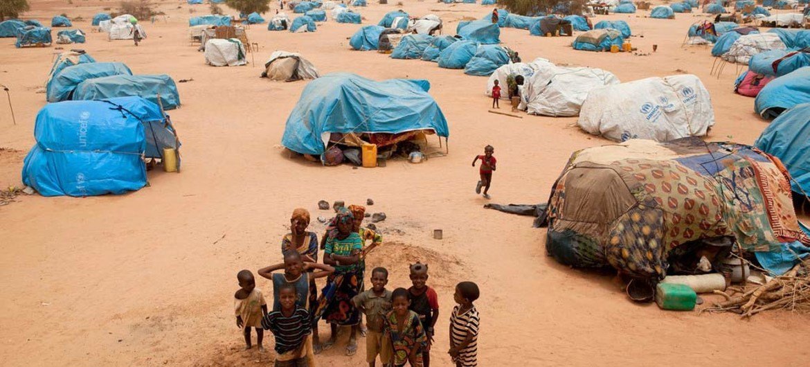 Deuxième «Forum mondial pour les réfugiés» de décembre 2023: Le Niger annonce son co-parrainage de l’évènement
