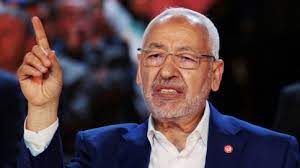 Tunisie: Le parti islamiste «Ennahdha» qualifie de « verdict politique injuste » la condamnation de Rached Ghannouchi