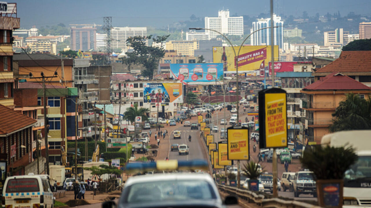 Ouganda: Victime de menaces et d’intimidations, le maire de Kampala dit craindre pour sa vie