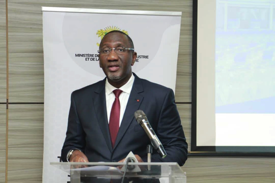 Côte d’Ivoire: Vers la mise en route du Fonds de développement industriel pour booster la production locale