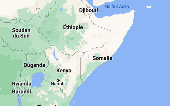 La Somalie et le Kenya entament la réouverture de leurs frontières 