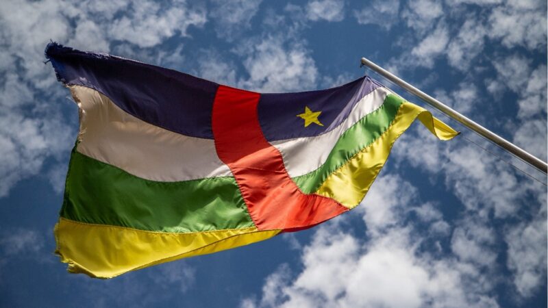 La tenue du référendum constitutionnel en Centrafrique se confirme