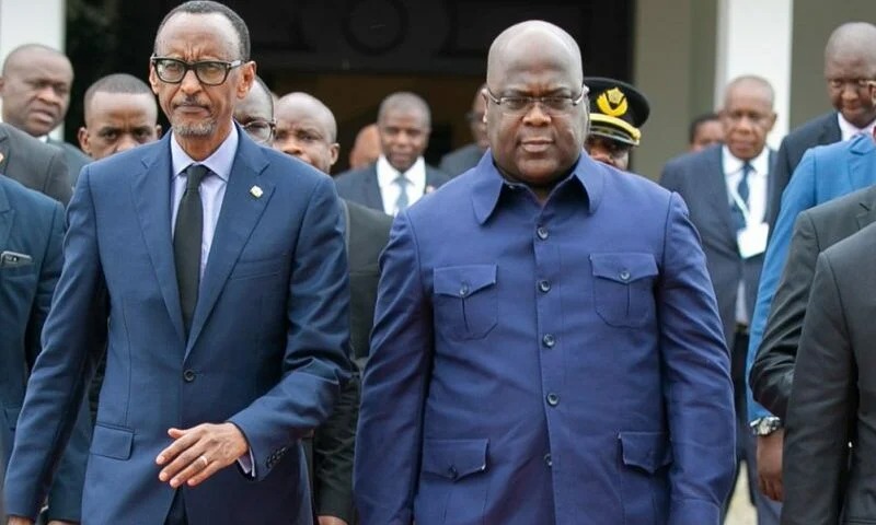 La RDC et le Rwanda s’accordent pour le rapatriement de leurs réfugiés sous l’égide du HCR