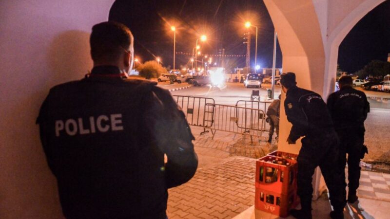 Tunisie/Attaque de Djerba : Le gouvernement évoque «un meurtre avec préméditation»