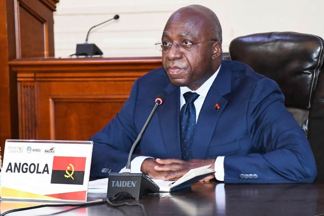 Paix régionale/SADC: L’Angola participe à la réunion extraordinaire de la Double Troïka
