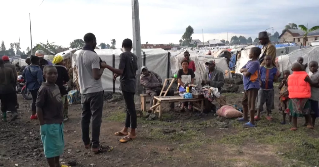 La communauté internationale condamne l’attaque menée contre un site de déplacés à Djugu, au Nord-est de la RDC
