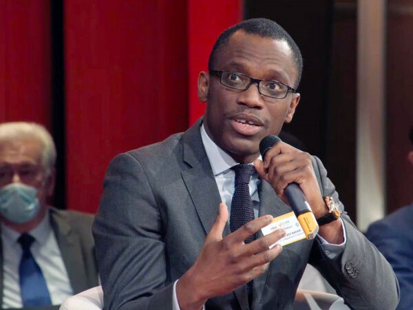 Bénin : Shegun Bakari nommé ministre des Affaires étrangères