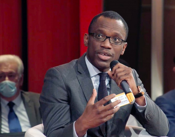 Bénin : Shegun Bakari nommé ministre des Affaires étrangères