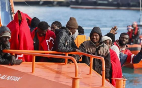 Migration irrégulière: L’UE envisage un nouveau plan d’action destiné à canaliser les fonds d’aide