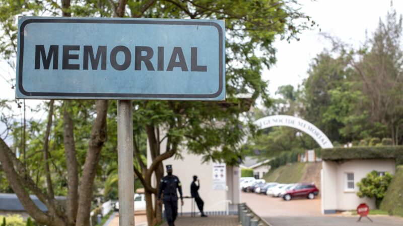 Génocide de 1994 : Kigali sollicite l’appui du Malawi