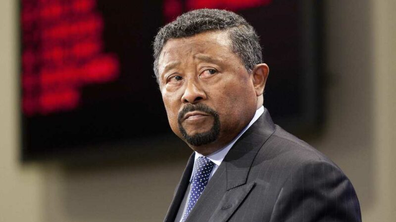 Gabon/Présidentielle 2023 : L’opposant Jean Ping à Paris pour rencontrer ses compatriotes