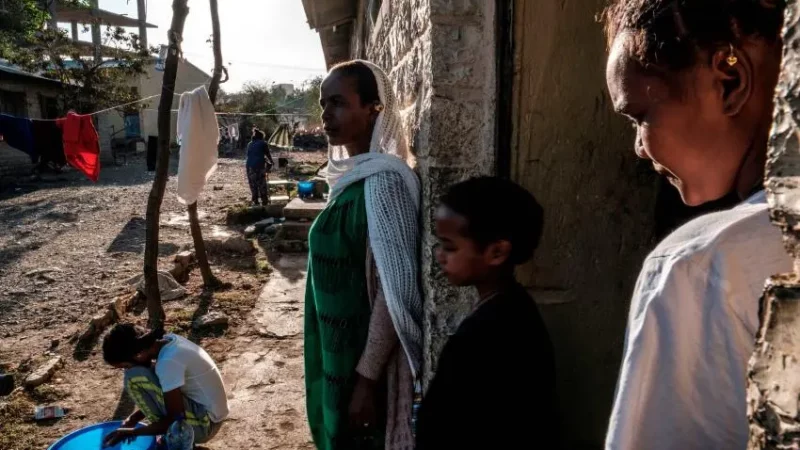 HRW-Ethiopie : Le nettoyage ethnique perdure au Tigré malgré la trêve