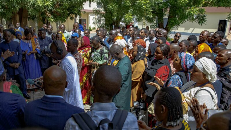 La MINUMA forme près de 200 assistants électoraux pour superviser le référendum constitutionnel au Mali