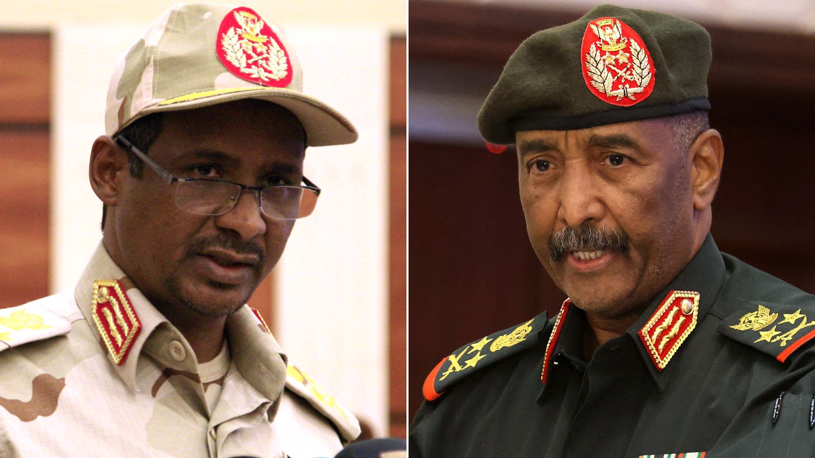 L’armée du Soudan suspend les pourparlers avec les paramilitaires des «FSR» et les combats continuent