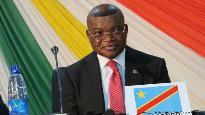 L’UE contrainte de retirer ses sanctions contre deux cadres de la RDC 