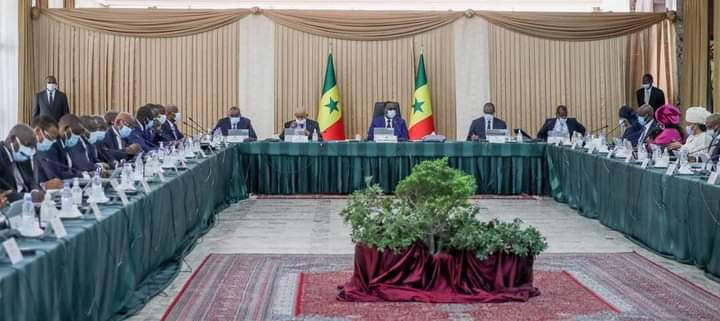 Sénégal : Macky Sall annonce sa participera à la mission africaine de médiation pour la paix dans la crise russo-ukrainienne