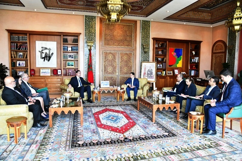 Malte rejoint les pays de l’UE soutenant l’Initiative marocaine d’autonomie pour le Sahara