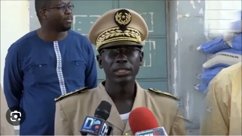 Sénégal : Le préfet de Dakar interdit tous les rassemblements ces samedi et vendredi
