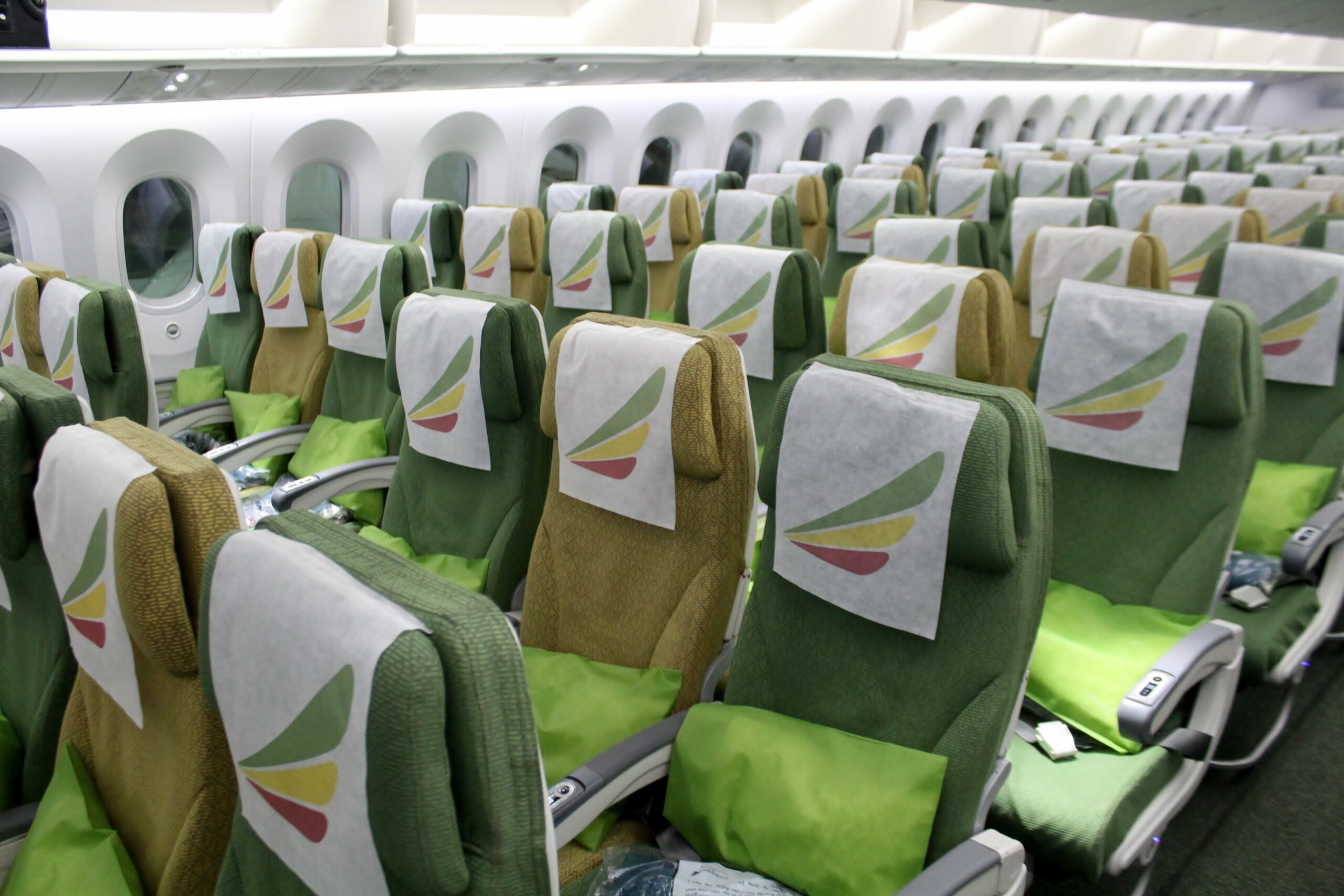 «Ethiopian Airlines» poursuivie devant un tribunal d’Addis-Abeba pour « discriminations »