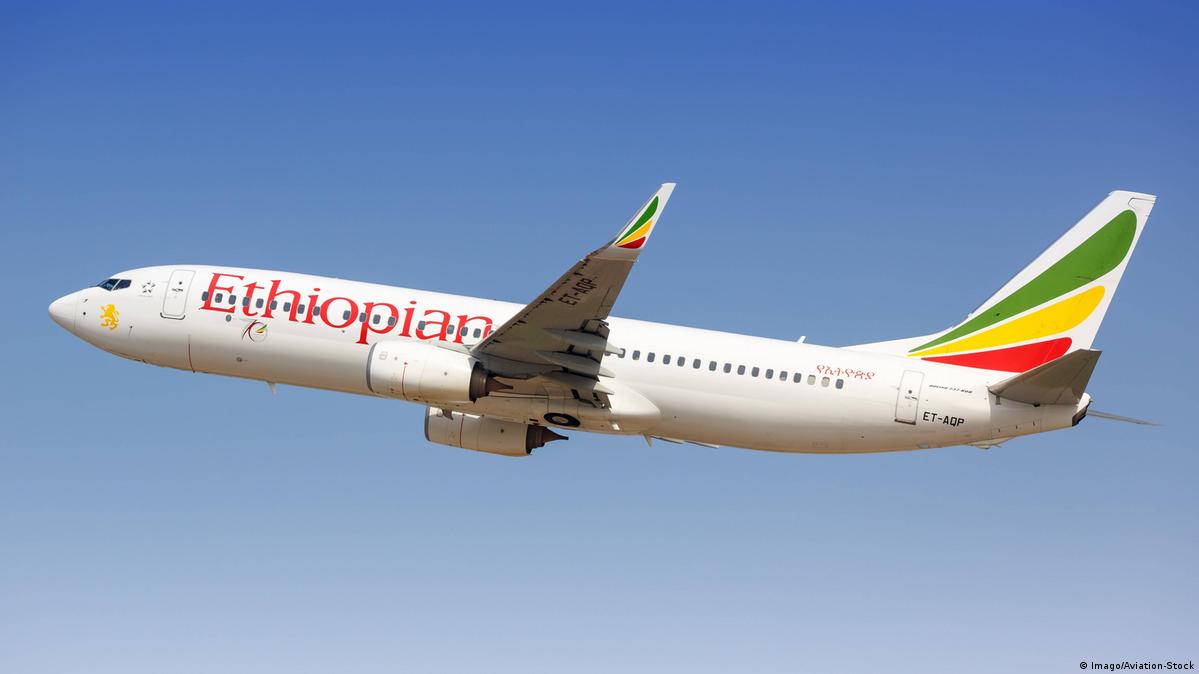 Yilma Merdasa prend la place de Girma Wake à la tête du Conseil d’administration d’Ethiopian Airlines