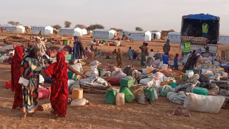 Les sites de transit pour les réfugiés burkinabé en Côte d’Ivoire, opérationnels fin juin (HCR)