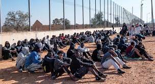 Libye : L’ONU «préoccupée» par le traitement de migrants victimes de «détention arbitraire»