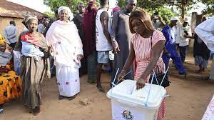 Les Bissau-guinéens dans l’attente des résultats des législatives 2023