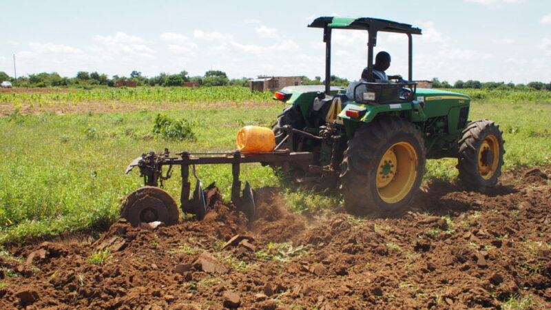 La Tanzanie fait de l’accès aux engrais une priorité