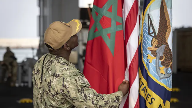Maroc-USA-Défense : Coup d’envoi à Agadir, au 19ème exercice militaire «African Lion 2023»