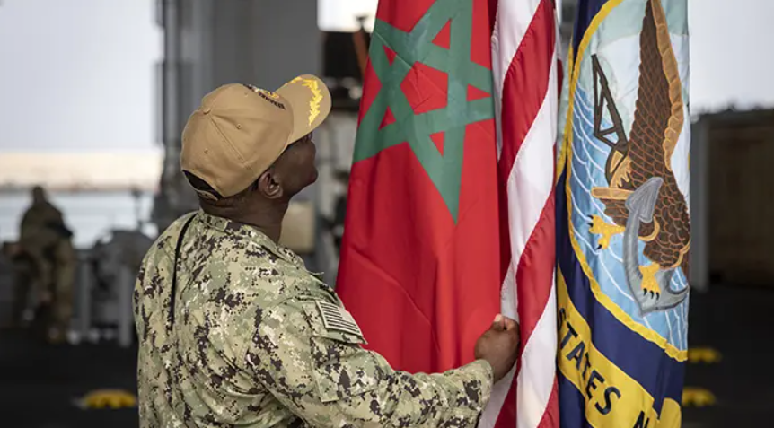 Maroc-USA-Défense : Coup d’envoi à Agadir, au 19ème exercice militaire «African Lion 2023»