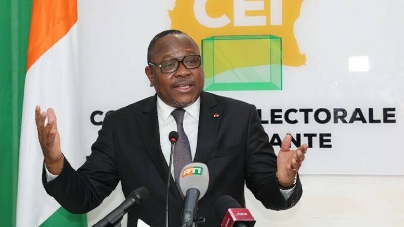 Côte d’Ivoire-Elections locales 2023 : Les conditions sine qua non pour la validation des listes de candidatures (Commission électorale)