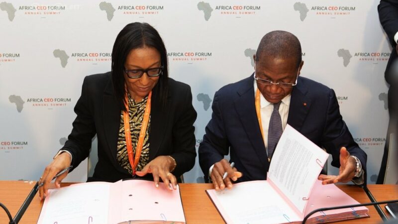 Le Gouvernement ivoirien et la SFI vont répondre aux besoins locaux de 600.000 logements sociaux