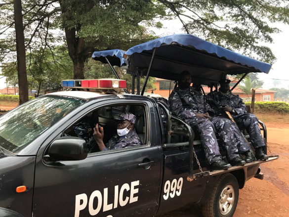 Ouganda: 13 policiers suspendus pour avoir violenté des musulmans