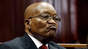 Afrique du Sud: Rejet du recours privé de Zuma contre le procureur chargé de son affaire de corruption