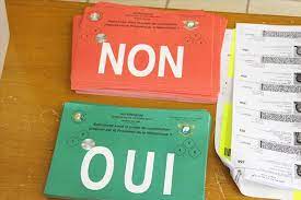 Les Maliens ont voté dimanche et attendent les résultats du referendum sur la nouvelle Constitution