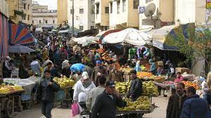 Près de la moitié de la population active en Tunisie, travaille  dans l’informel (ITES)
