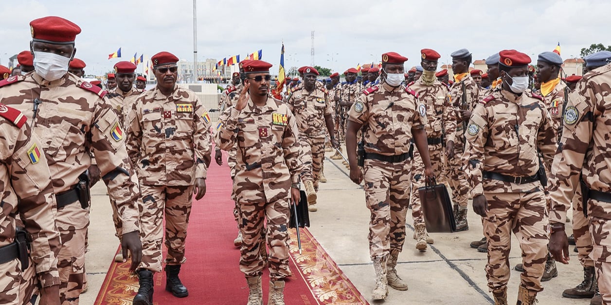 Tchad: Vague de départs à la retraite parmi les généraux de l’Armée