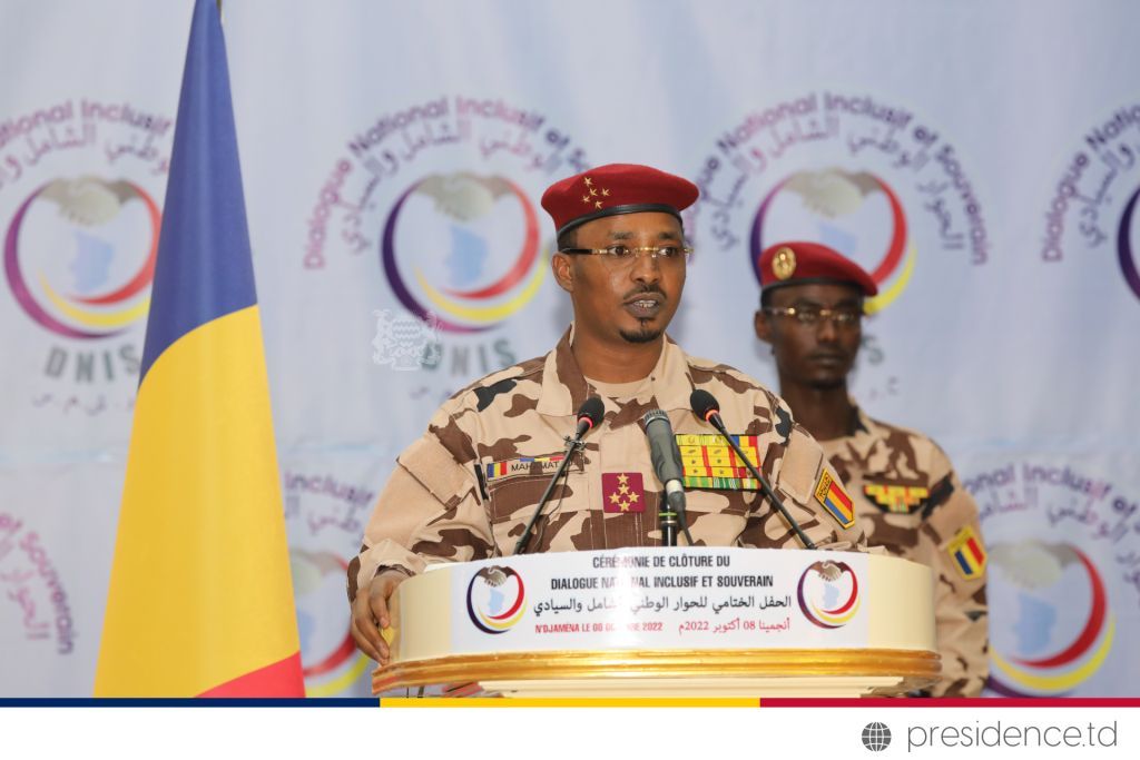 Tchad : Mahamat Idriss Deby Itno en tournée méridionale pour restaurer la confiance