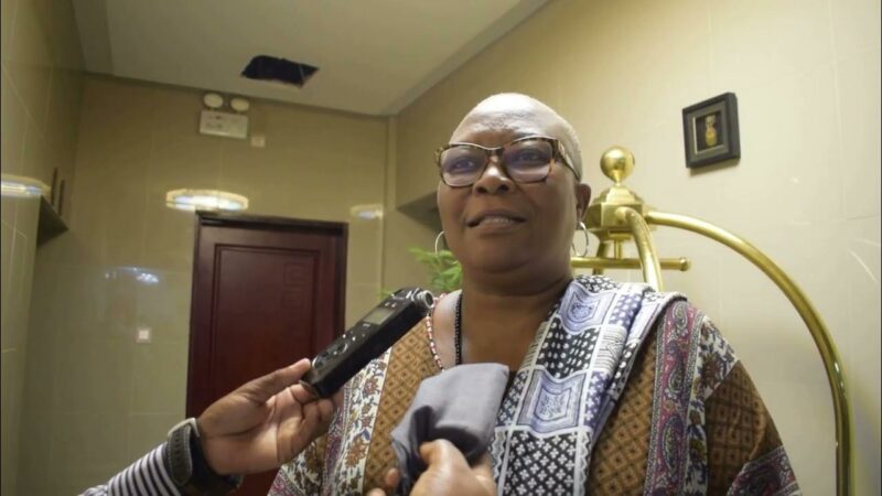 Togo: Le Haut-Commissariat à la Réconciliation éploré par le décès de son membre Claudine Kpondzo-Ahianyo