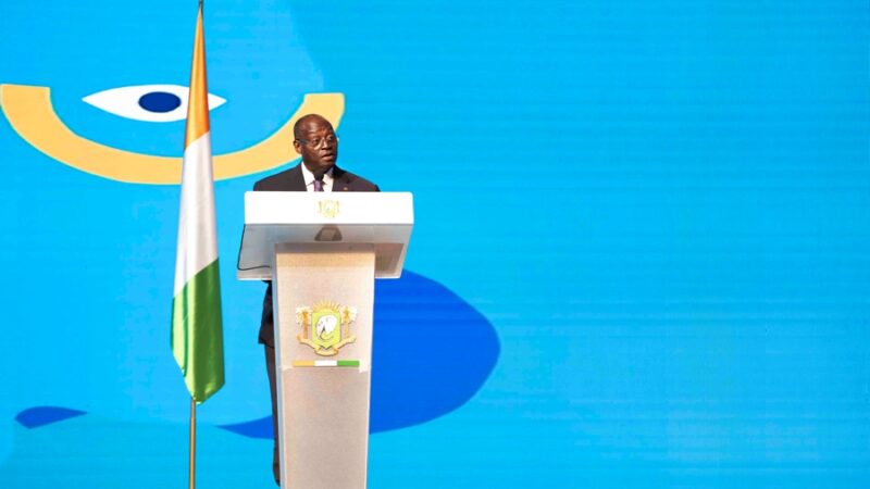 ICHA 2023: La Côte d’Ivoire réitère son engagement à lutter efficacement contre la corruption