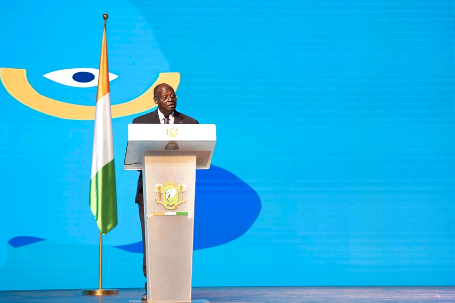ICHA 2023: La Côte d’Ivoire réitère son engagement à lutter efficacement contre la corruption