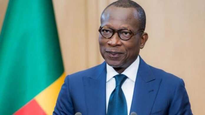 Le Bénin a maintenu une croissance robuste en 2022 (Banque mondiale)