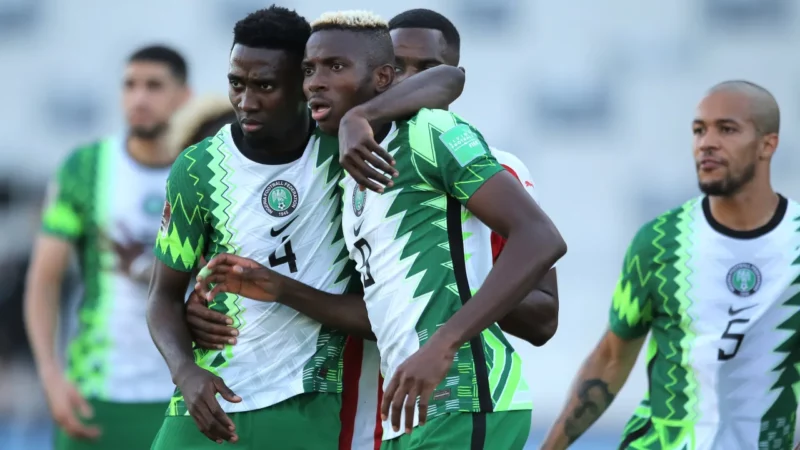 Football-Côte d’Ivoire-34è édition de la CAN : Encore 10 places à prendre sur les 24 en jeu