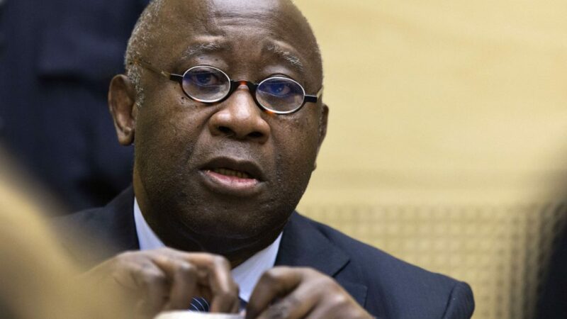 Côte d’Ivoire/Braquage de la BCEAO : Les charges retenues contre L. Gbagbo lui ont été signifiées (Officiel)