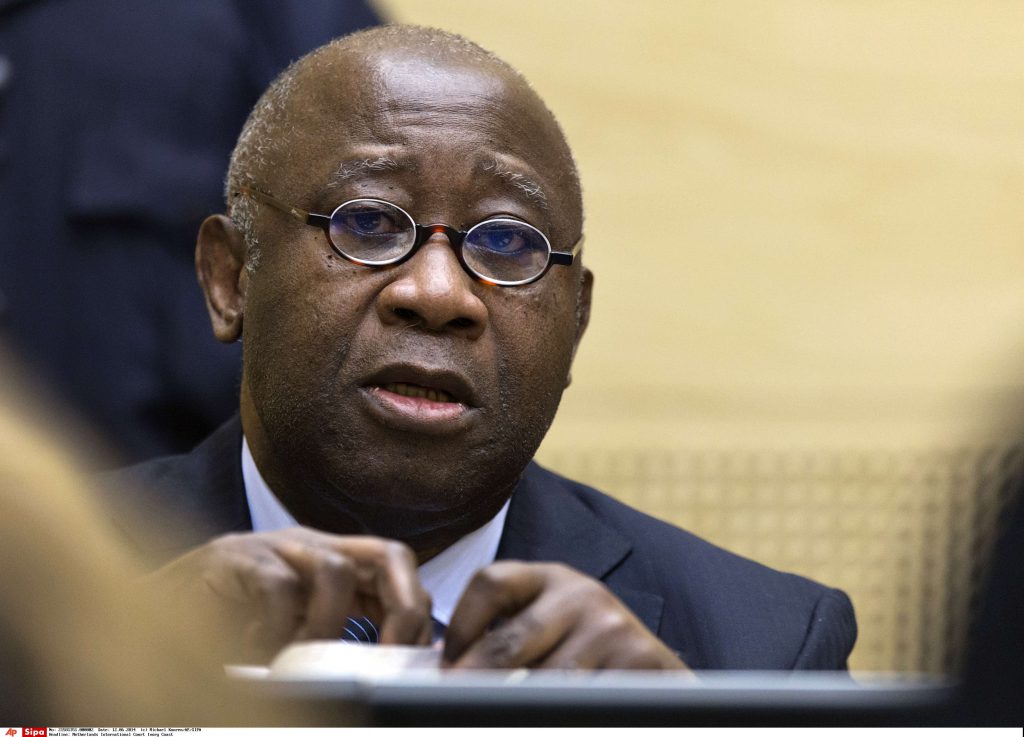 Côte d’Ivoire/Braquage de la BCEAO : Les charges retenues contre L. Gbagbo lui ont été signifiées (Officiel)