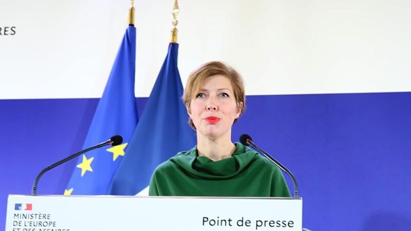 Education: La France annonce l’extension d’«Erasmus+» entre la Tunisie et l’Union européenne