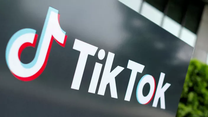 Le Kenya et l’Afrique du Sud dans le top trois des pays grands utilisateurs de TikTok (Reuters Institute)