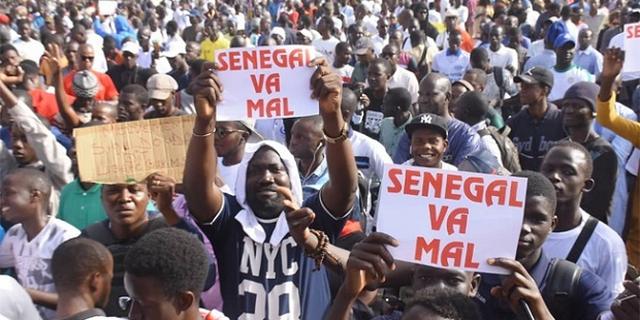 Sénégal : Le mouvement F24 annonce une série de mobilisations